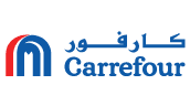 Carrefour-Logo